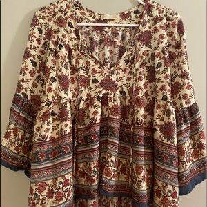 Altard State floral top